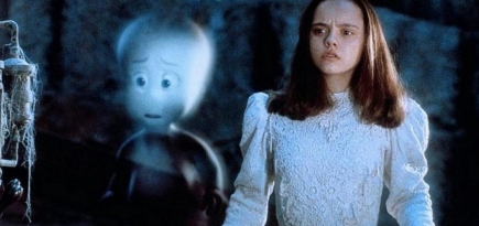 Фильм «Каспер» выйдет в повторный прокат