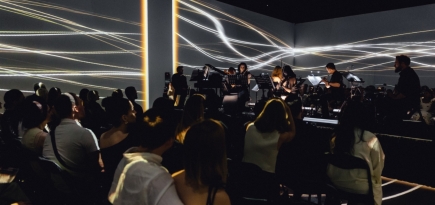 «Феномен культуры» провел презентацию новой музыкальной программы