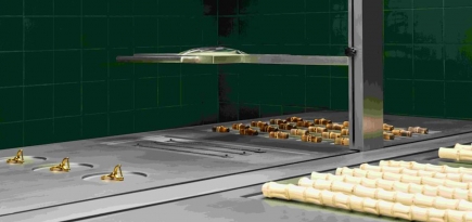 В Шанхае стартовала новая выставка Gucci