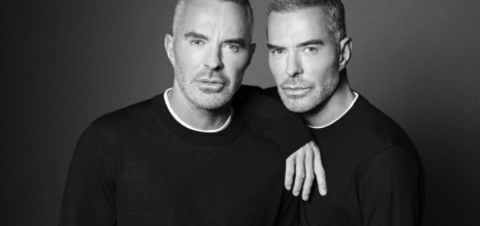 Dsquared2 расторгает лицензионное соглашение с компанией Staff International