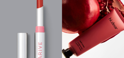 Помада Arive Makeup и кремы Hi,dear: что нового в коллекциях бьюти-брендов