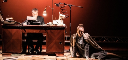 Мастерская Брусникина анонсировала спектакль-концерт