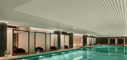 Отель Stella di Mosca подготовил специальное предложение к грядущим праздникам