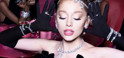 Swarovski может выйти на рынок парфюмерии