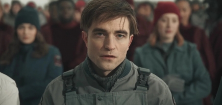 «Микки 17» собрал 7,7 миллиона долларов в предварительном прокате