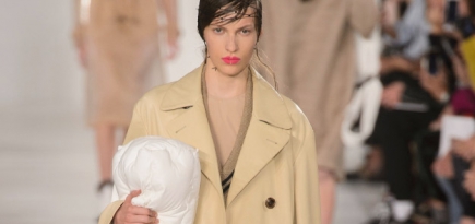 Maison Margiela, весна-лето 2018 — обзор Buro 24/7