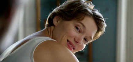Премьера фильма «Внебрачные связи» с Леа Сейду состоится 17 февраля