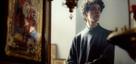 Сериал «Монастырь» раскрыл каст второго сезона