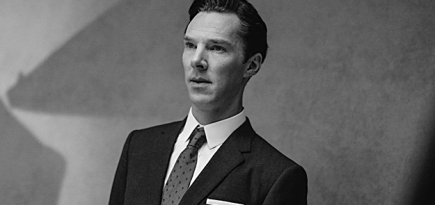 Появилась дата выхода нового сериала с Бенедиктом Камбербэтчем