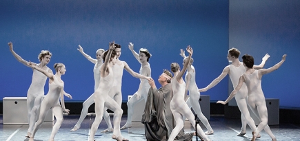 24 марта в Москве пройдет «Ночь театров»