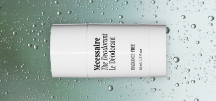 Кислоты вместо дезодорантов? Да, это работает