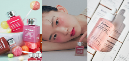 Мультибрендовый магазин корейской косметики Hey! Babes Cosmetics представит две новые марки