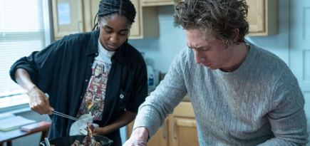 Премьера третьего сезона сериала «Медведь» состоится в июне