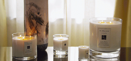 10 теплых зимних ароматов для дома