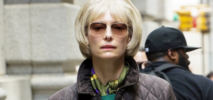 Вышел трейлер фильма «Окджа» с Джейком Джилленхолом и Тильдой Суинтон