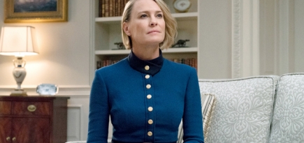 Netflix переписывает сценарий «Карточного домика» без Кевина Спейси