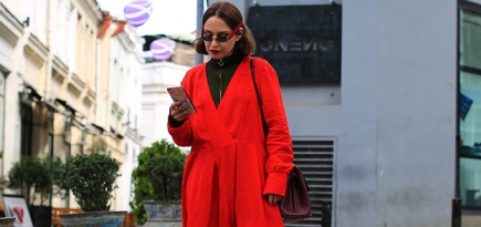Что носят на Tbilisi Fashion Week