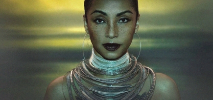 Sade работает над новым студийным альбомом