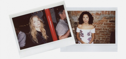 Как прошел показ фильма Кирилла Серебренникова «Лето» в «Гоголь-центре»