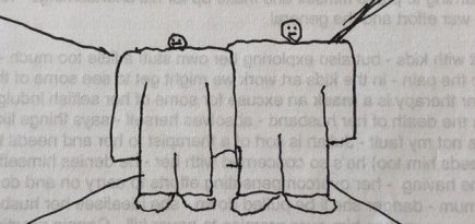 Спайк Джонз показал скетчи к видео Канье Уэста «I Love It»