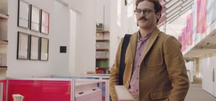 Появилась дата премьеры фильма о Джокере с Хоакином Фениксом