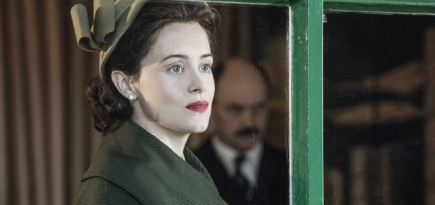 Все, что известно о третьем сезоне сериала «Корона»