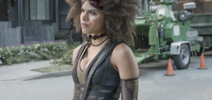 Актриса из «Атланты» и второго «Дэдпула» снимется в фильме о Джокере с Хоакином Фениксом