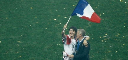 Лето, полное любви: чем нам запомнился чемпионат мира — 2018 в России