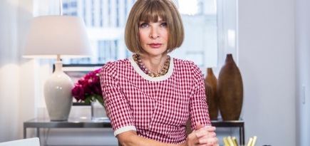 Кто может занять место Анны Винтур в американском Vogue