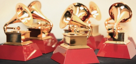 Стала известна дата проведения следующей церемонии вручения «Грэмми»