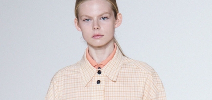 Алекса Чанг и Виктория Бекхэм примут участие в Неделе моды в Лондоне