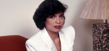 Как создать культовый образ: Бьянка Джаггер и ее смокинги