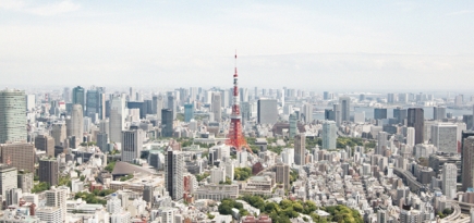 Гид по Токио от Варвары Ремчуковой: эклектичная Гинза, территория якудза и памятник Хатико