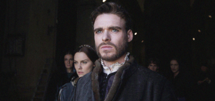 Робб Старк из «Игры престолов» снимется в фильме об Элтоне Джоне