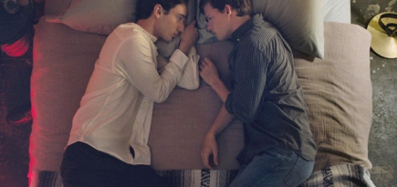 Николь Кидман и Рассел Кроу играют родителей подростка-гея в трейлере фильма «Исчезнувший мальчик»