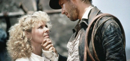 Disney перенесла премьеру новой части «Индианы Джонса»