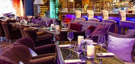 Караоке-venue «Кадриль» запускает новый формат вечеринок для молодоженов