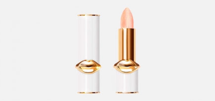 Бальзам для губ с блестками от Pat McGrath — выбор Buro 24/7