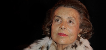 Самые богатые женщины 2017 года по версии Forbes