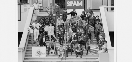 Бренд создателя монокини Руди Гернрайха перезапускается