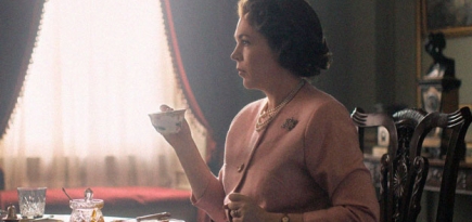 Как будет выглядеть Елизавета II в новом сезоне «Короны»