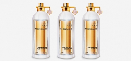 Трио ароматов от Montale, блеск для губ в стике и другие средства: новинки недели