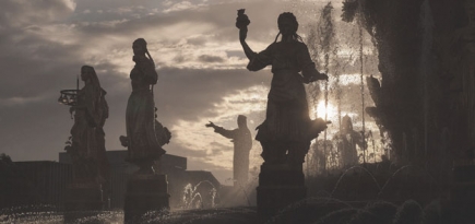 На ВДНХ стартует сезон ночных экскурсий