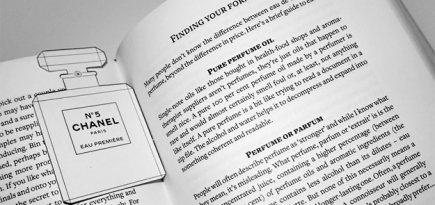 Что почитать: 5 полезных книг о парфюмерии