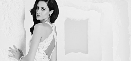 Обзор Buro 24/7: «Дикая орхидея», осень-зима 2017