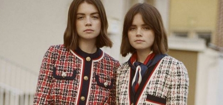 Онлайн-продажи Gucci выросли в два раза