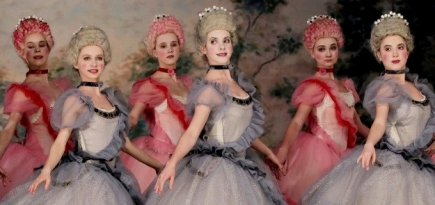 Фильм «Матильда» признали оскорбляющим чувства верующих