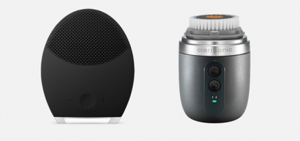 Барберский шейвер, умная бритва и другие мужские бьюти-гаджеты