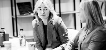 Об орторексии и ненависти к своему телу: эксперты обсуждают проблемы питания