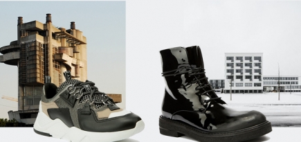 Футуристы и рационалисты: какой стиль в итальянской моде вам подойдет